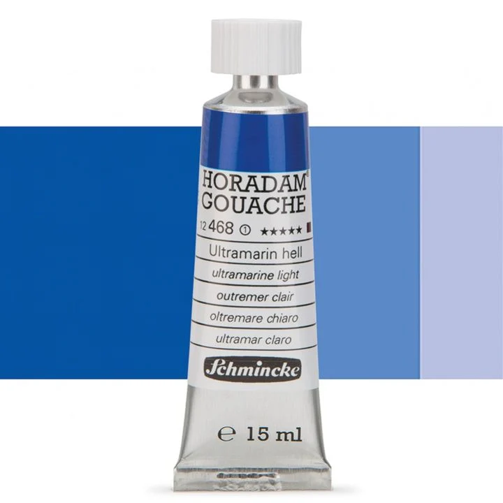 Schmincke Horadam Gouache 15 ml