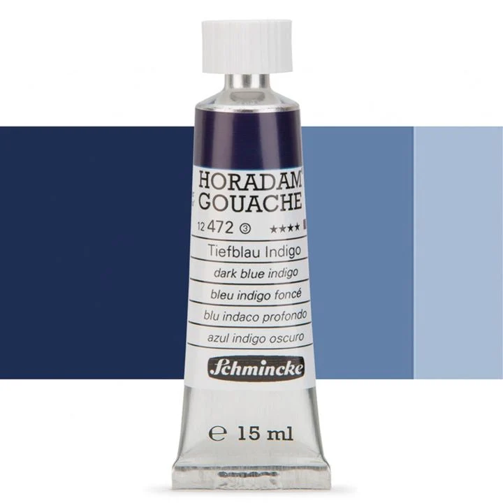 Schmincke Horadam Gouache 15 ml