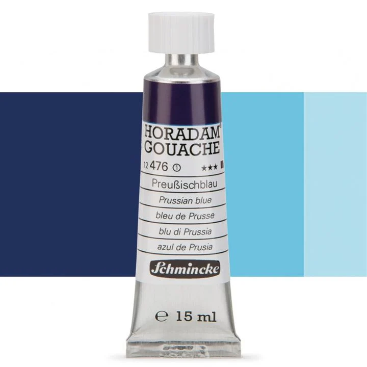 Schmincke Horadam Gouache 15 ml