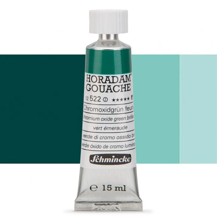 Schmincke Horadam Gouache 15 ml