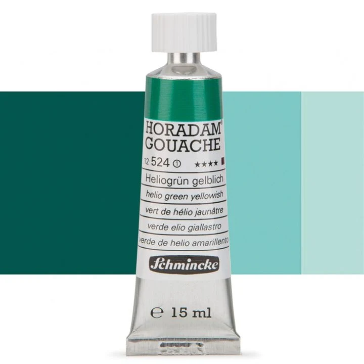 Schmincke Horadam Gouache 15 ml