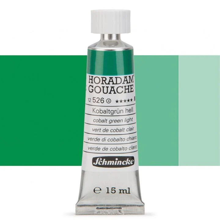 Schmincke Horadam Gouache 15 ml