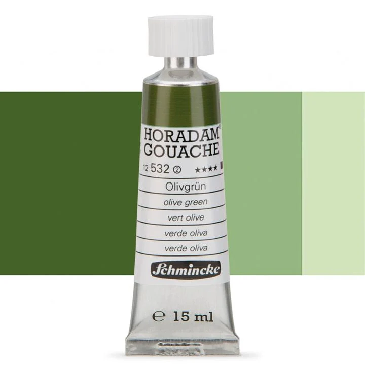 Schmincke Horadam Gouache 15 ml