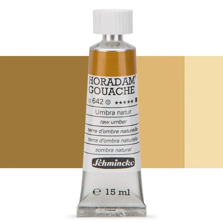 Schmincke Horadam Gouache 15 ml