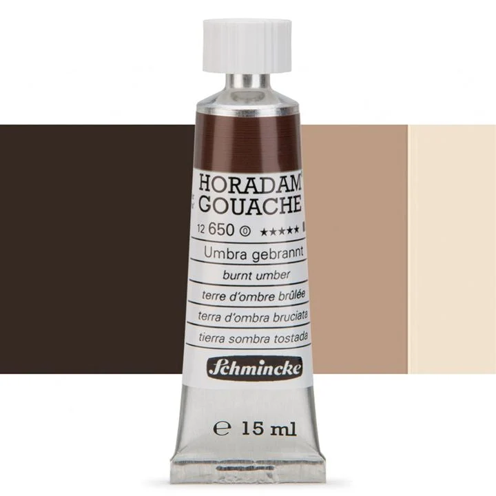 Schmincke Horadam Gouache 15 ml
