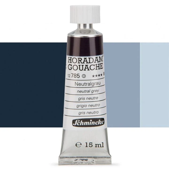 Schmincke Horadam Gouache 15 ml
