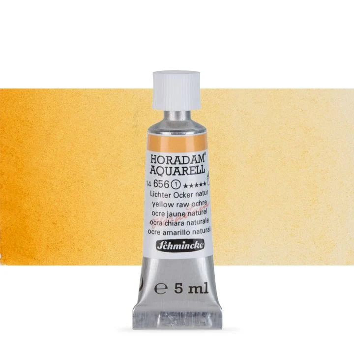 Schmincke Horadam Watercolor Paint in a 5 ml Tube