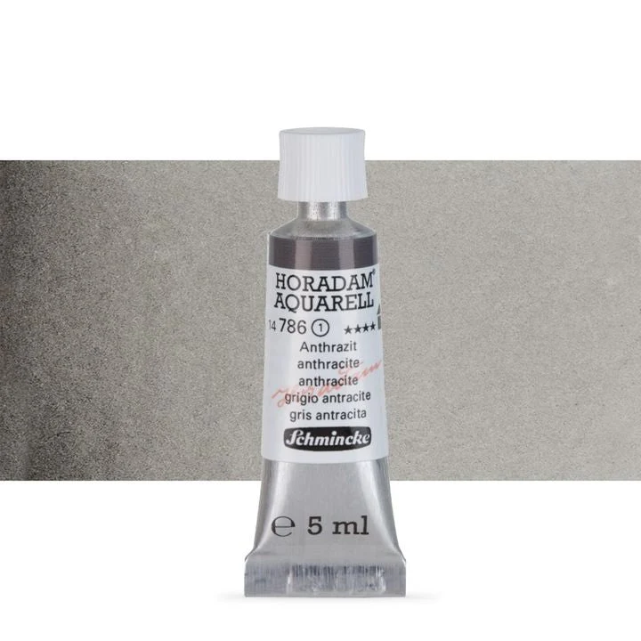 Schmincke Horadam Watercolor Paint in a 5 ml Tube