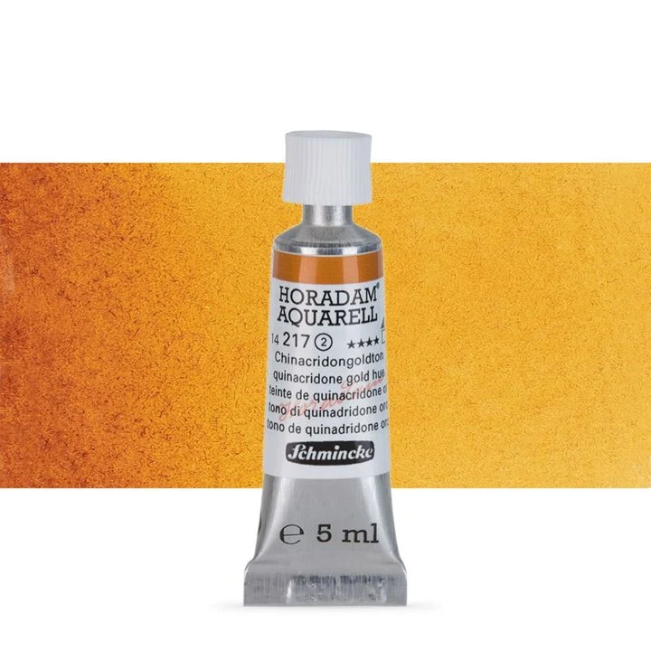 Schmincke Horadam Watercolor Paint in a 5 ml Tube