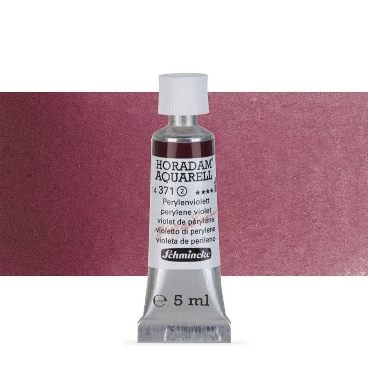 Schmincke Horadam Watercolor Paint in a 5 ml Tube