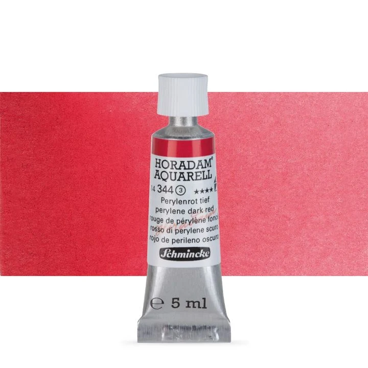 Schmincke Horadam Watercolor Paint in a 5 ml Tube