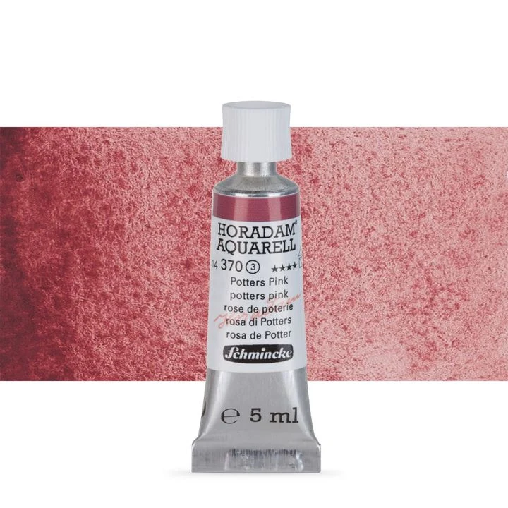 Schmincke Horadam Watercolor Paint in a 5 ml Tube