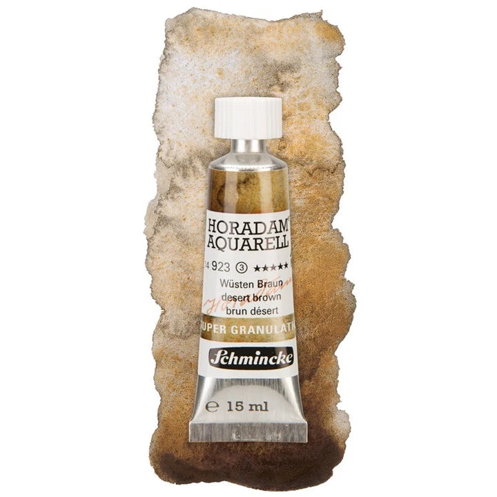 Schmincke Horadam Watercolor Paints in a Tube 15 ml