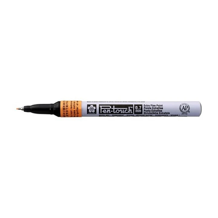 Sakura Pen-Touch Extra Fine Marker