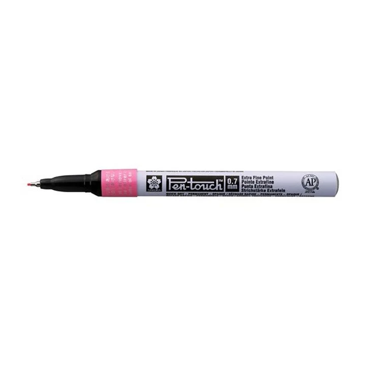 Sakura Pen-Touch Extra Fine Marker
