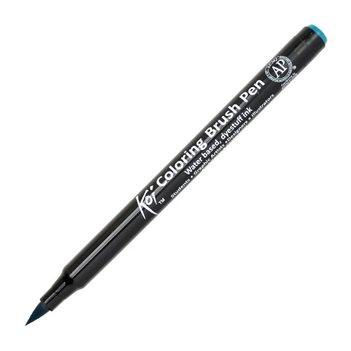 Sakura Koi Coloring Brush Pen Marker