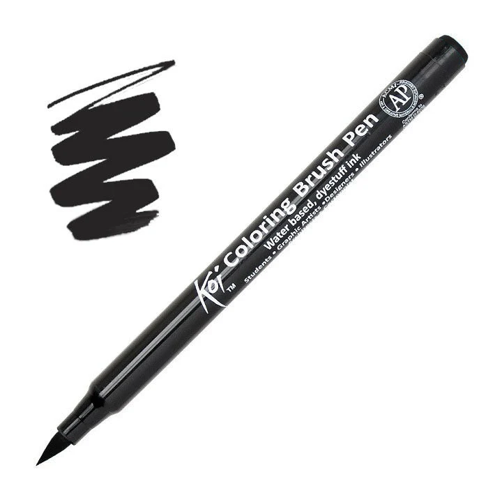 Sakura Koi Coloring Brush Pen Marker