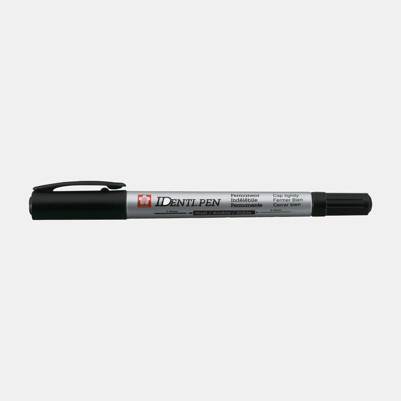 Sakura Identi Pen