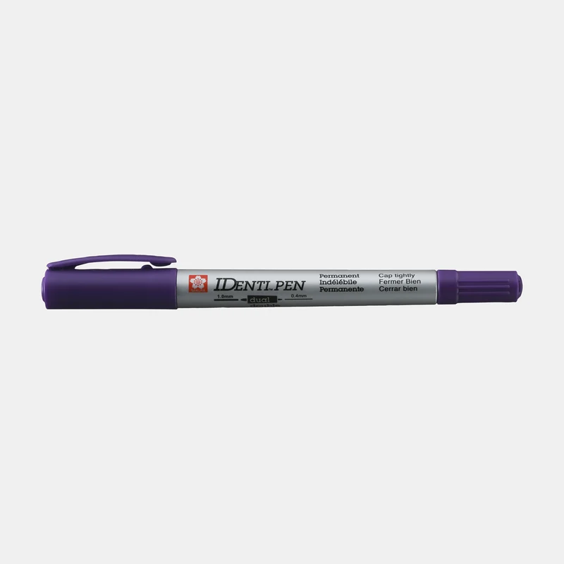 Sakura Identi Pen
