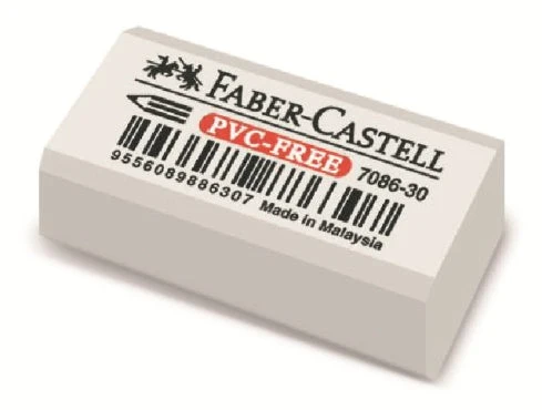Vinyl Eraser 7086-30 [588630]