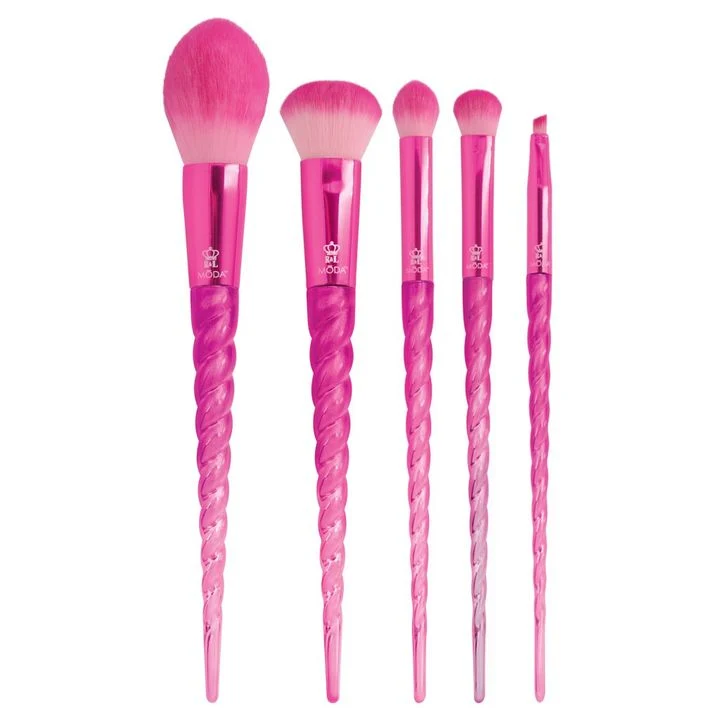 MYTHICAL Fashion Brush Set