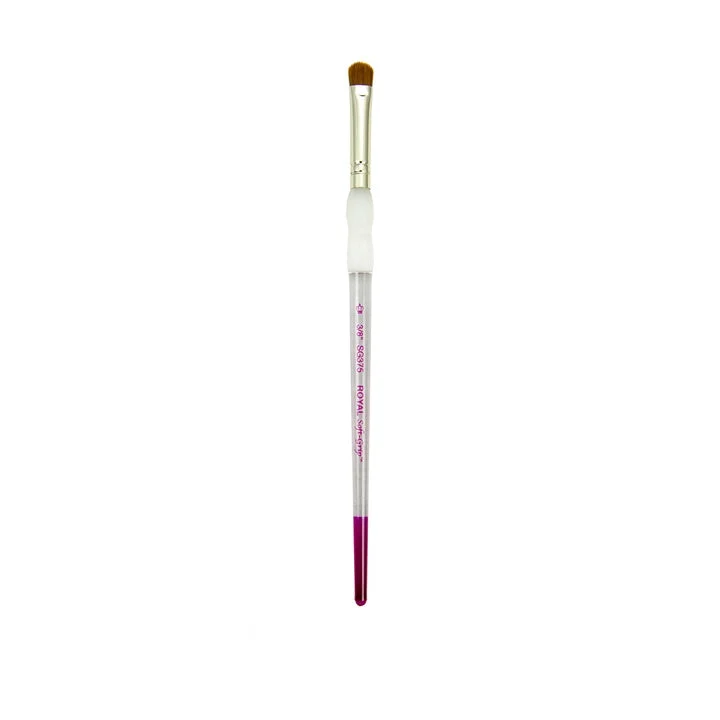 Royal & Langnickel Half Moon Brush SG375