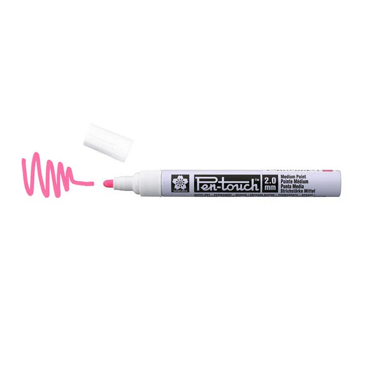Sakura Pen-Touch Medium Marker