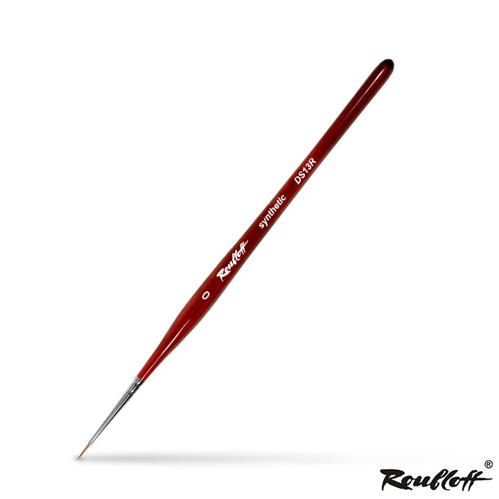 Roubloff Gel Nail Brush