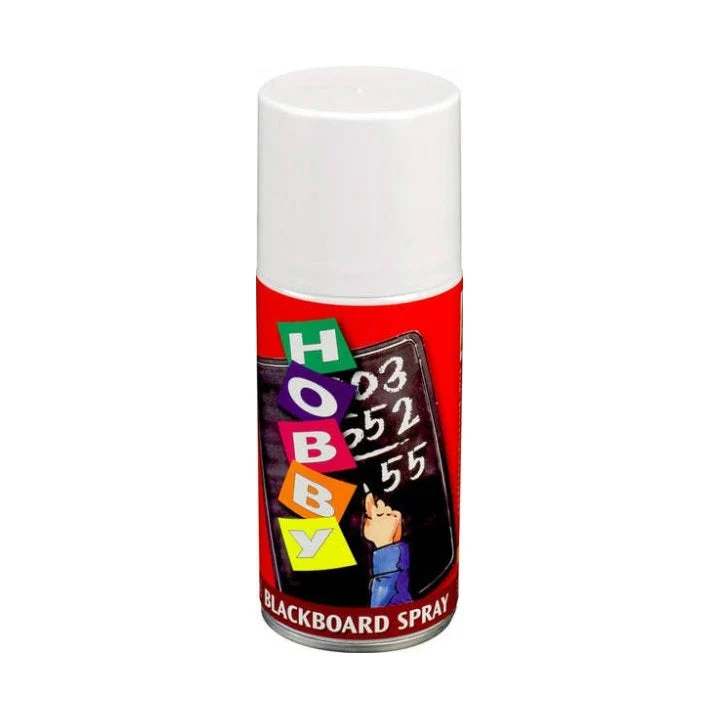 Ghiant Chalkboard Spray, Hobby, 150 ml, Blue