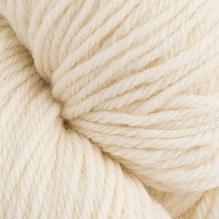 La Mia Natural Wool Yarn 100 g