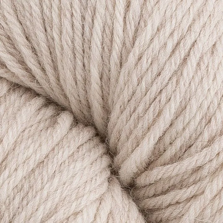 La Mia Natural Wool Yarn 100 g
