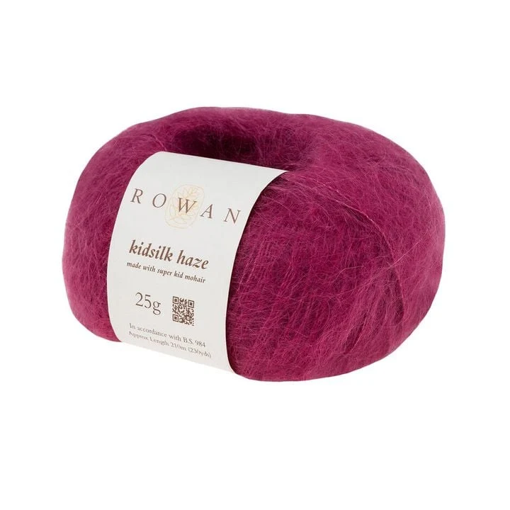 Rowan Kidsilk Haze Yarn 25 g