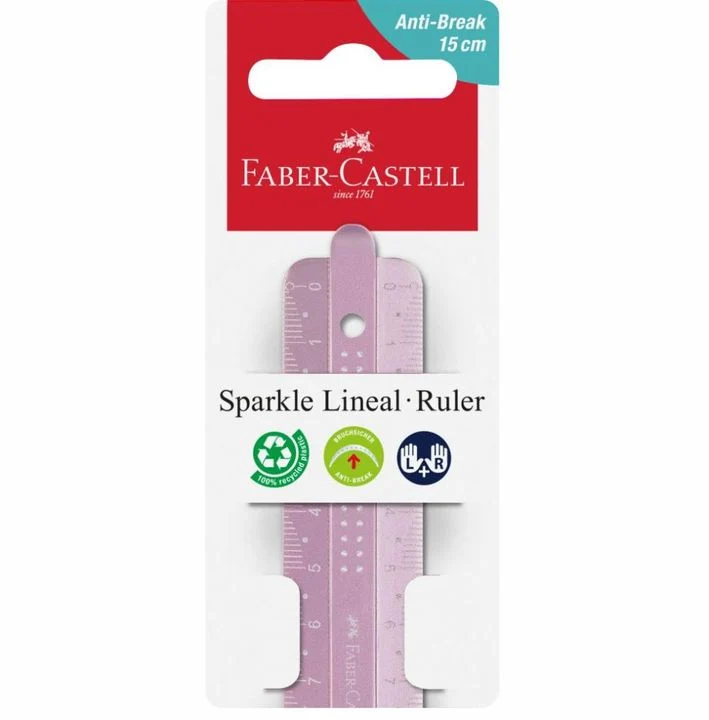 Sparkle flexi Trend Ruler