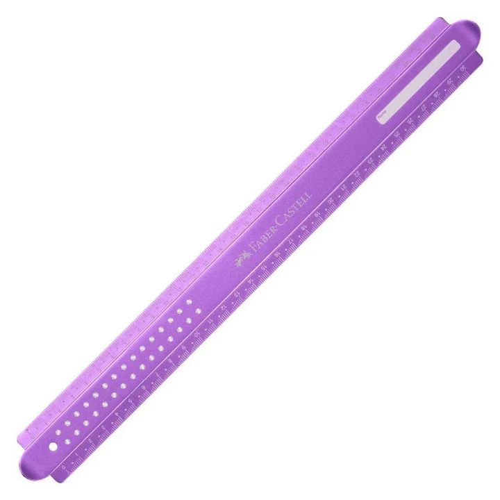 Sparkle flexi Trend Ruler
