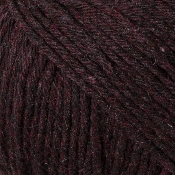 La Mia Just Wool Knitting Yarn