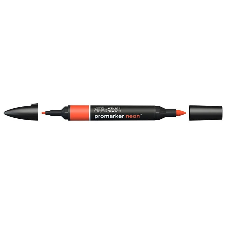 Winsor & Newton Promarker Neon Marker