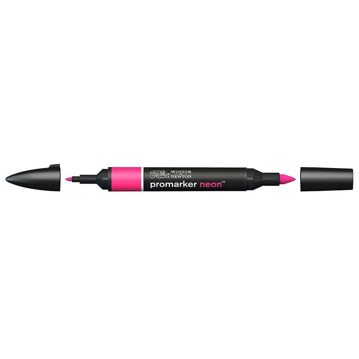 Winsor & Newton Promarker Neon Marker