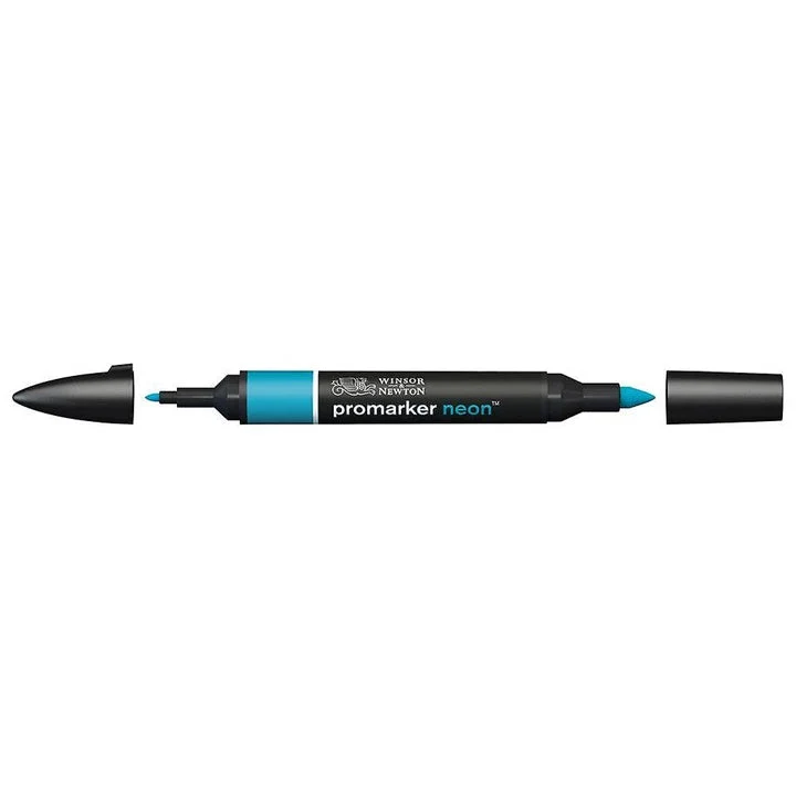 Winsor & Newton Promarker Neon Marker