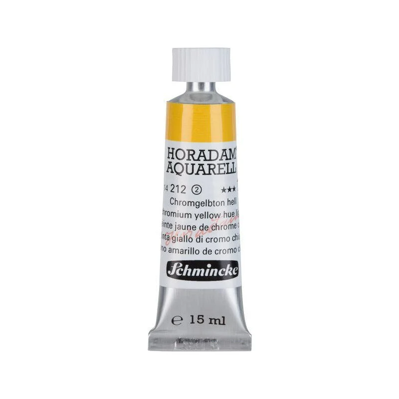 Schmincke Horadam Watercolor Paint in a 15 ml Tube - Onetz