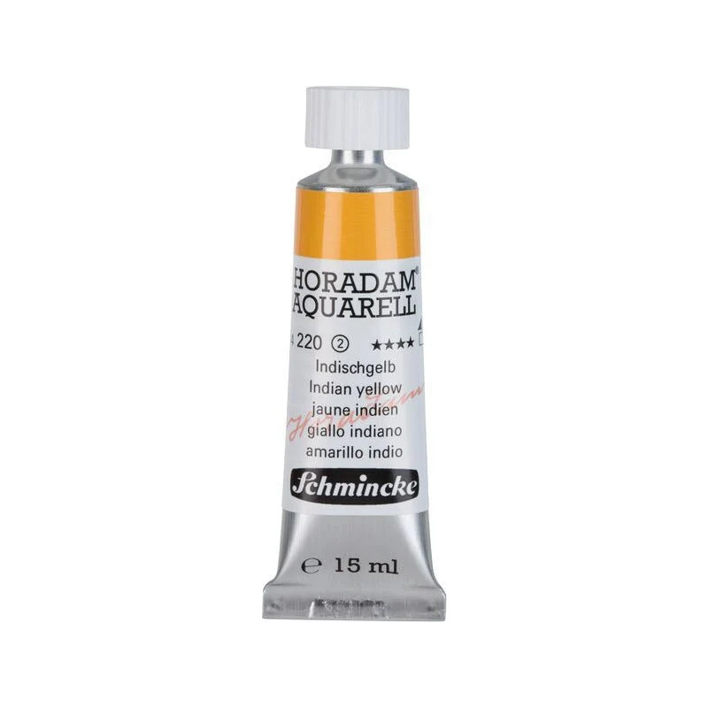 Schmincke Horadam Watercolor Paint in a 15 ml Tube - Onetz