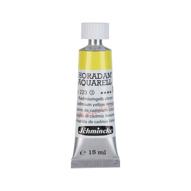 Schmincke Horadam Watercolor Paint in a 15 ml Tube - Onetz