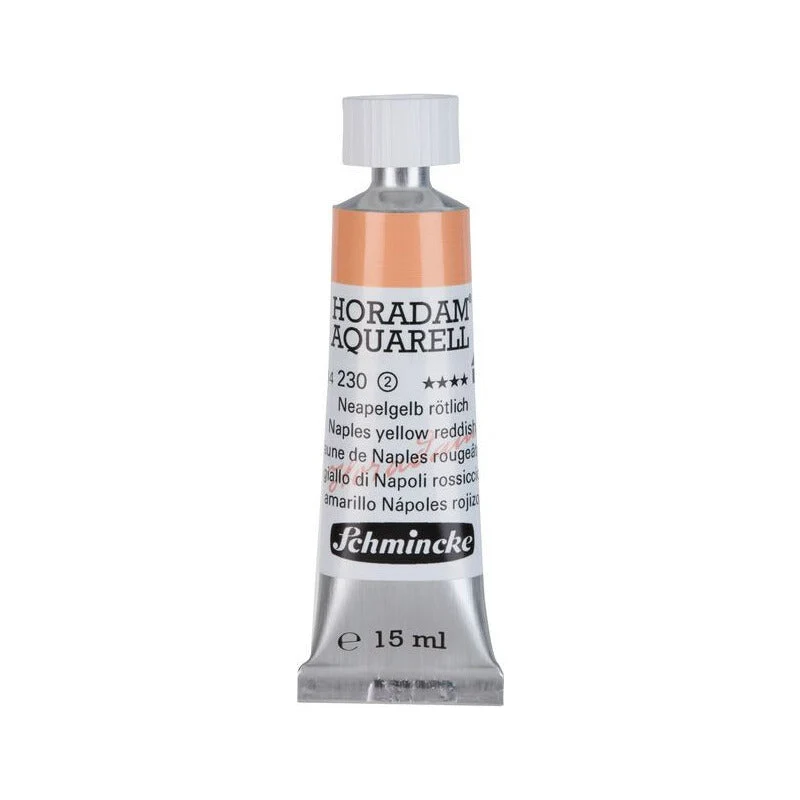 Schmincke Horadam Watercolor Paint in a 15 ml Tube - Onetz