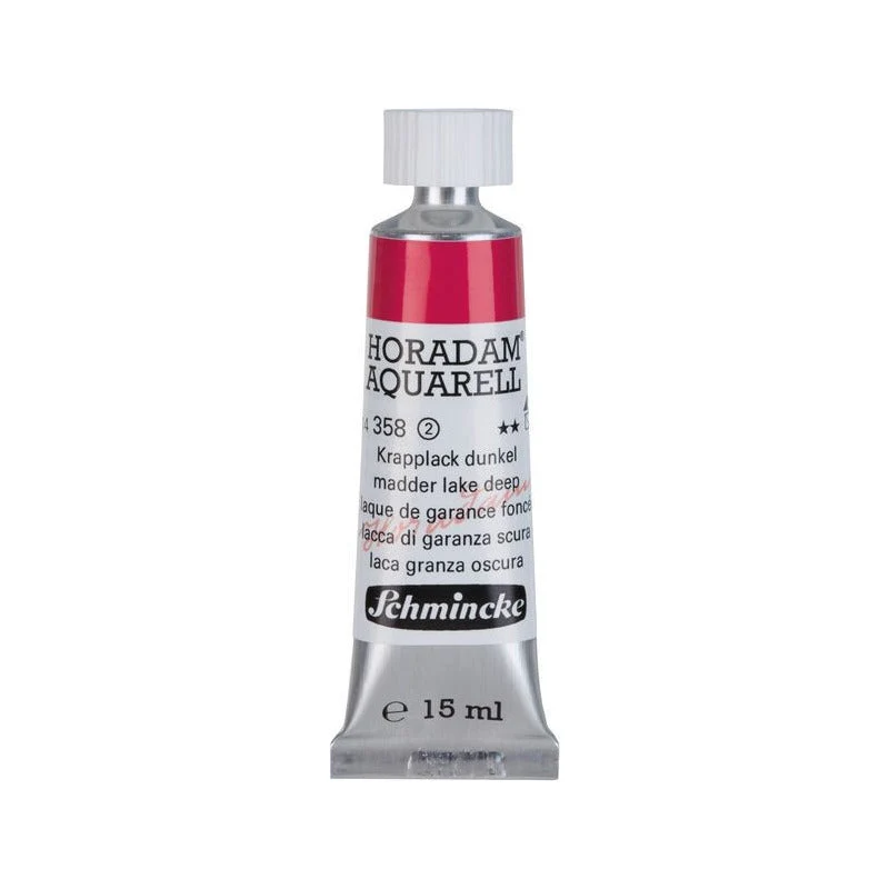 Schmincke Horadam Watercolor Paint in a 15 ml Tube - Onetz