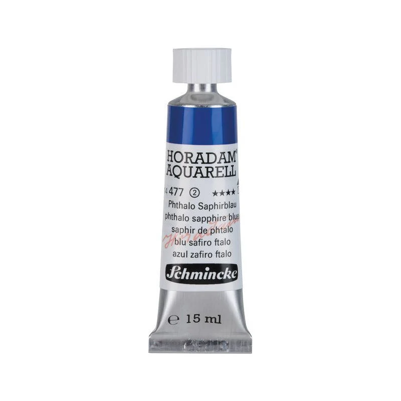 Schmincke Horadam Watercolor Paint in a 15 ml Tube - Onetz