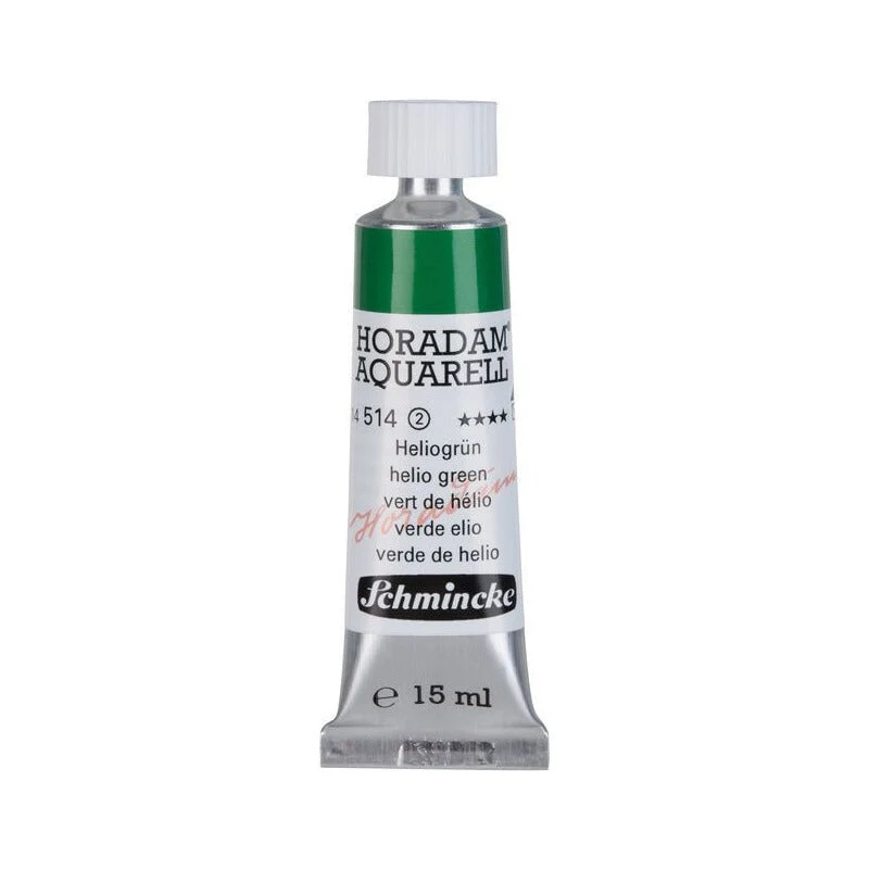Schmincke Horadam Watercolor Paint in a 15 ml Tube - Onetz