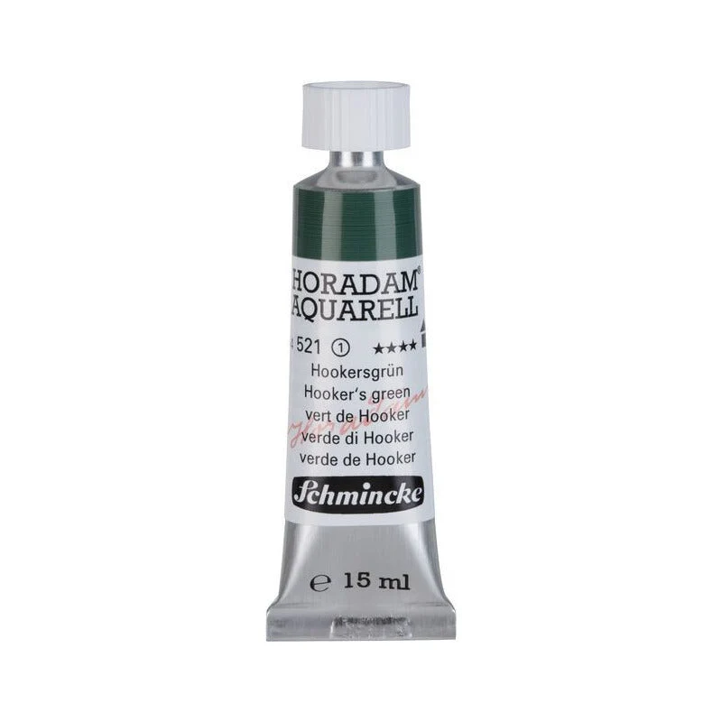 Schmincke Horadam Watercolor Paint in a 15 ml Tube - Onetz