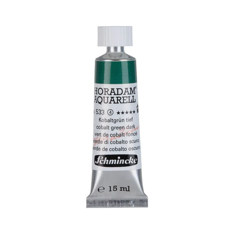 Schmincke Horadam Watercolor Paint in a 15 ml Tube - Onetz