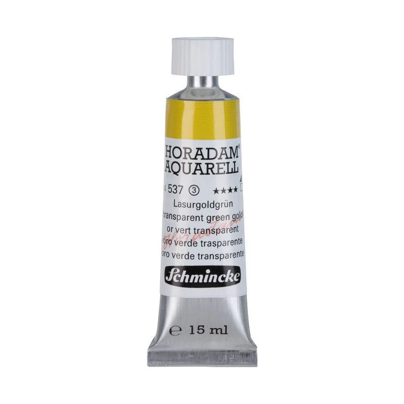 Schmincke Horadam Watercolor Paint in a 15 ml Tube - Onetz