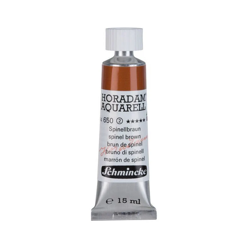 Schmincke Horadam Watercolor Paint in a 15 ml Tube - Onetz