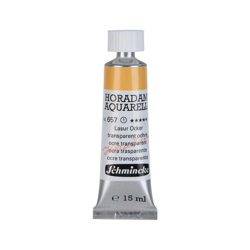 Schmincke Horadam Watercolor Paint in a 15 ml Tube - Onetz
